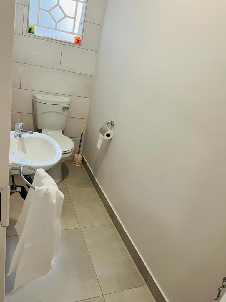 Elisheva Apartment Ндола Екстериор снимка
