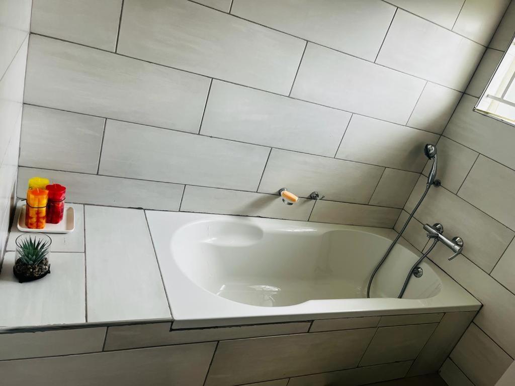 Elisheva Apartment Ндола Екстериор снимка