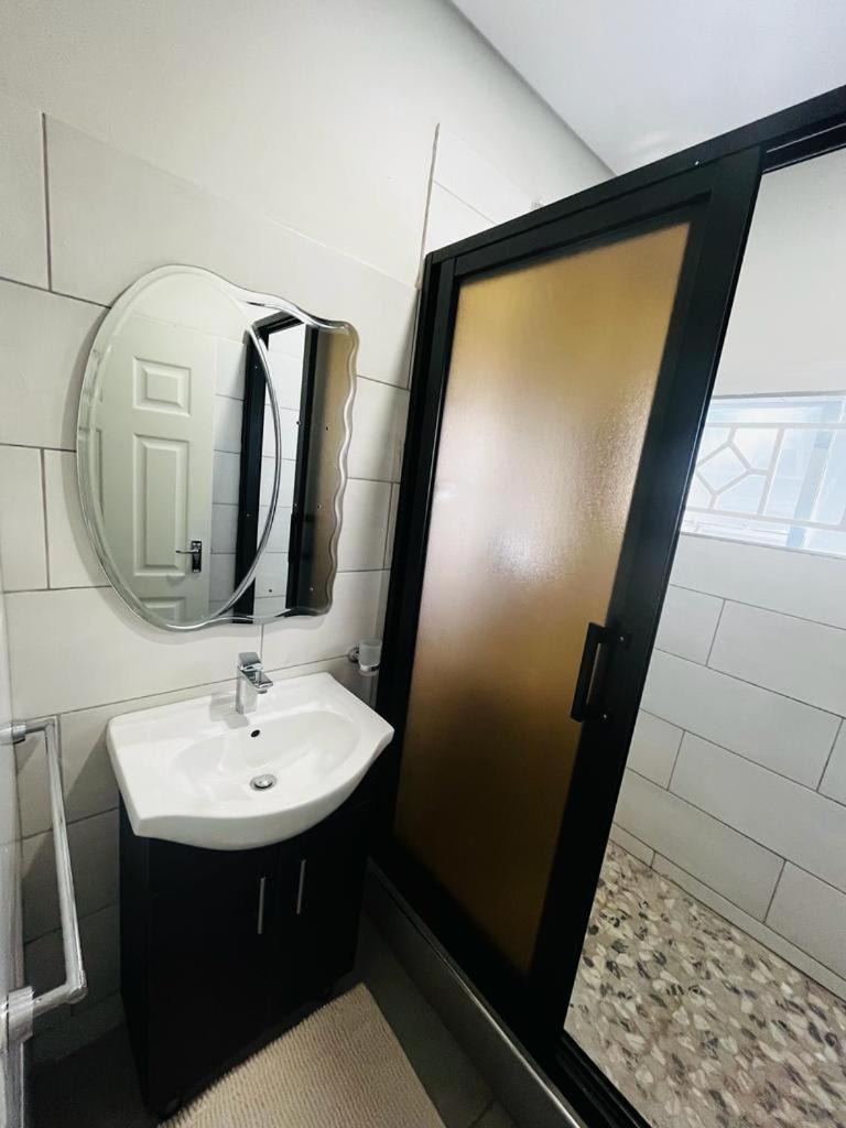 Elisheva Apartment Ндола Екстериор снимка