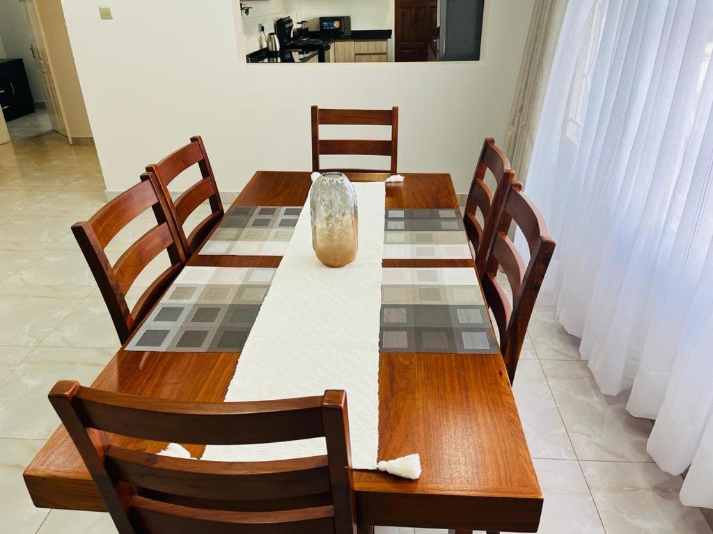 Elisheva Apartment Ндола Екстериор снимка