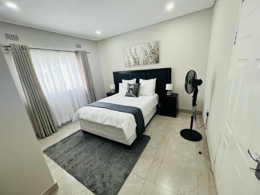 Elisheva Apartment Ндола Екстериор снимка