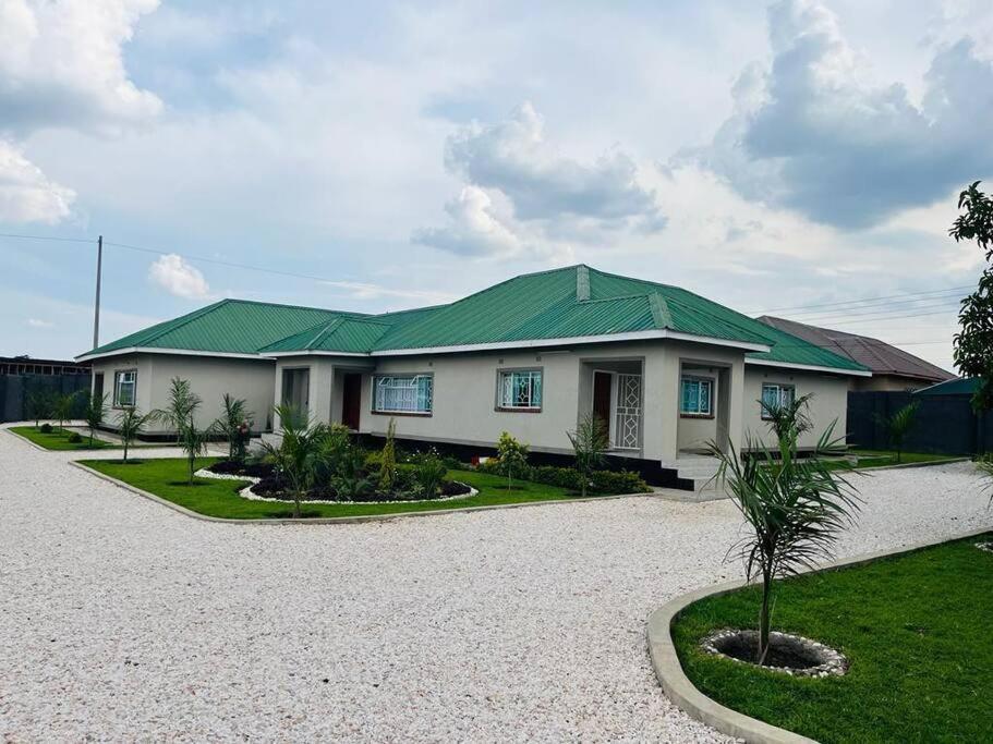 Elisheva Apartment Ндола Екстериор снимка